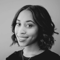 portrait of Sahara Gipson