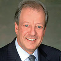 portrait of Richard Neiman