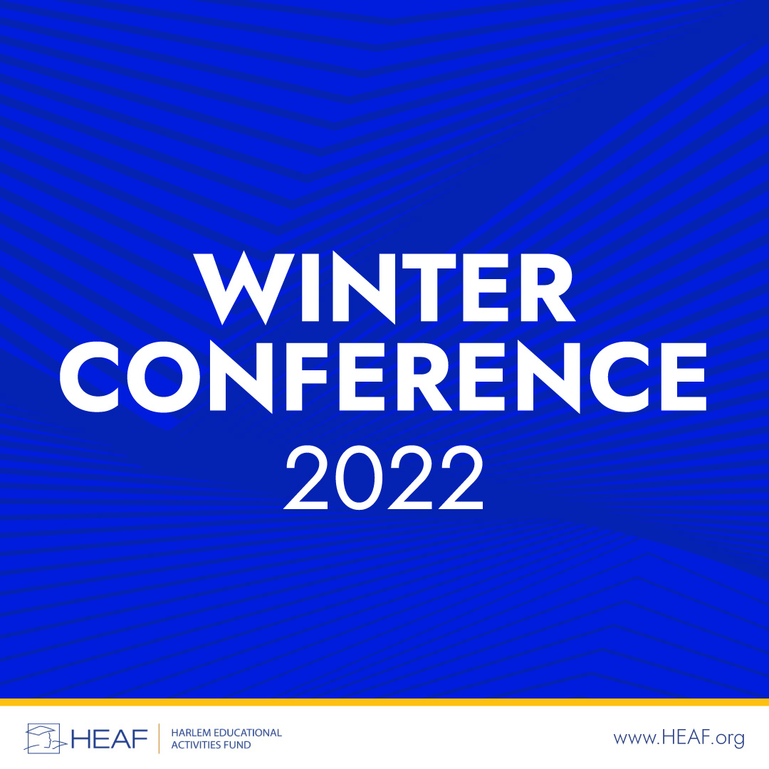 Winter Conference 2022