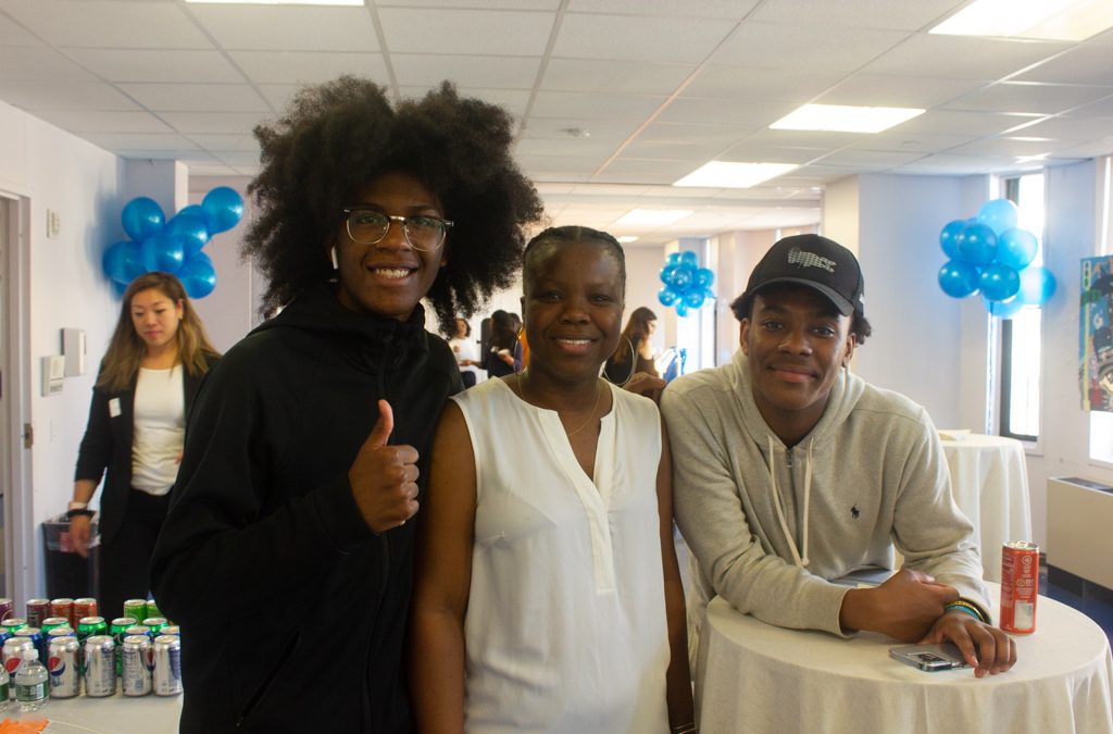 HEAF Homecoming 2022