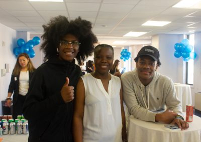 HEAF Homecoming 2022