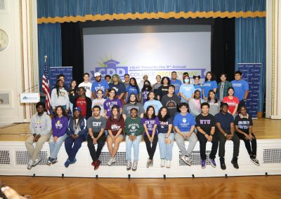 College Decision Day 2022