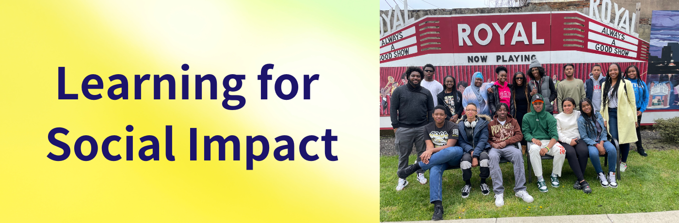 2021 Alexandra Korry Scholarship