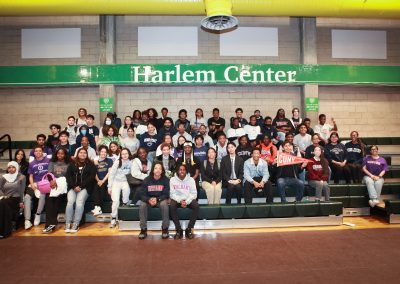 College Decision Day 2023