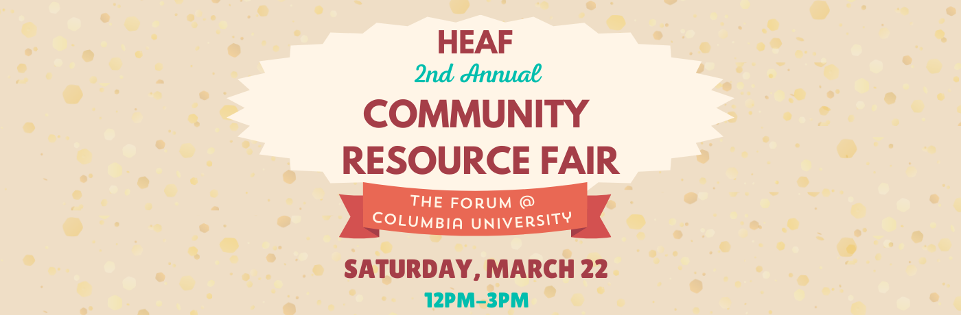 CDD - HEAF Present the 9th Annual College Decision Day