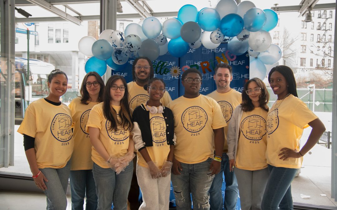 Community Resource Fair 2025