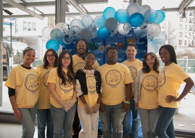 Community Resource Fair 2025